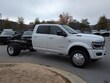  Ram 4500 Chassis Cab
