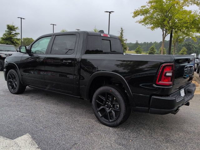 2026 RAM 1500 Laramie - Photo 6
