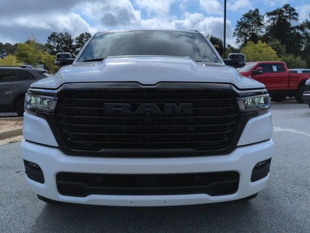 2026 RAM 1500 Laramie - Photo 8
