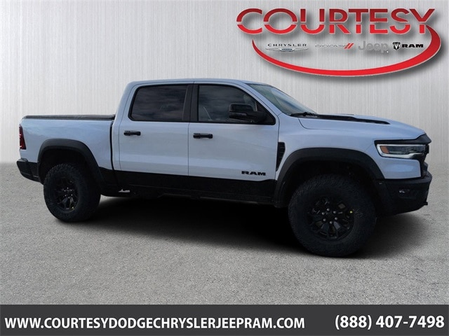 2026 RAM Ram 1500 Pickup RHO's photo