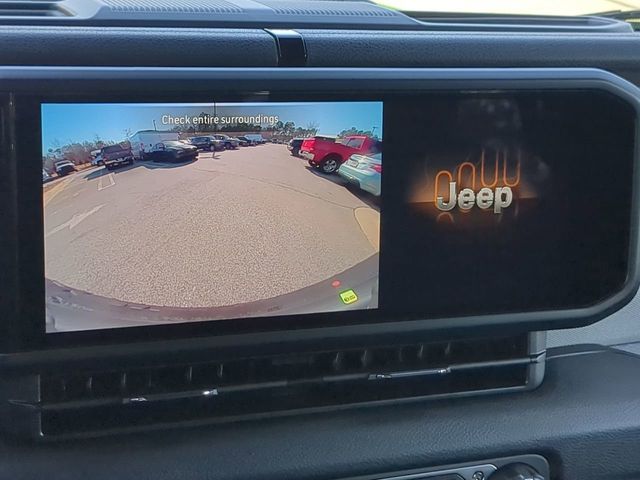 2025 Jeep Wrangler 4-Door Sport S - Photo 21