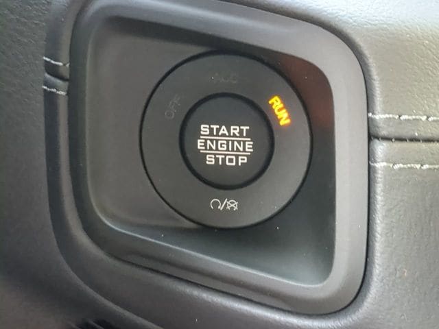 2025 Jeep Gladiator Rubicon - Photo 29