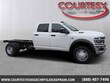Ram 4500 Chassis Cab