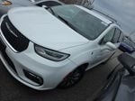 Used 2021 Chrysler Pacifica Hybrid Touring L with VIN 2C4RC1L71MR602821 for sale in Stonecrest, GA