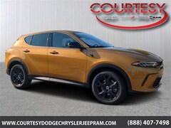 2025 Dodge Hornet GT AWD SUV