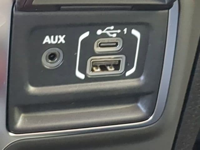 2025 Jeep Gladiator Sport S - Photo 21