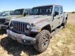 Used 2021 Jeep Gladiator Rubicon with VIN 1C6JJTBGXML528797 for sale in Lithonia, GA