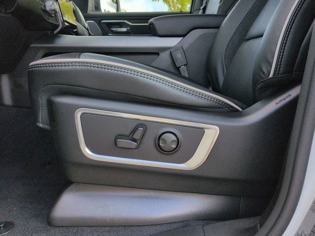 2026 RAM 1500 Laramie - Photo 20