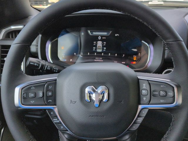 2026 RAM 1500 Laramie - Photo 30
