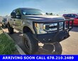 Ford F-250SD