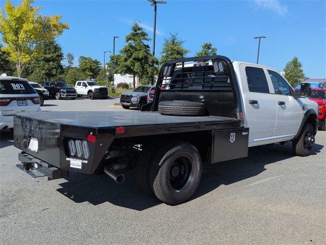2025 Ram 3500 Tradesman photo 4