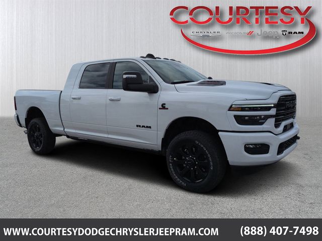 2026 RAM 2500 Laramie 4X4 Mega Cab's photo