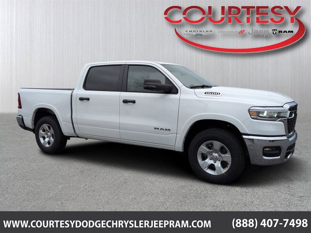 2026 RAM Ram 1500 Pickup