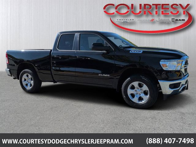 2022 RAM Ram 1500 Pickup
