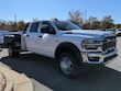  Ram 4500 Chassis Cab