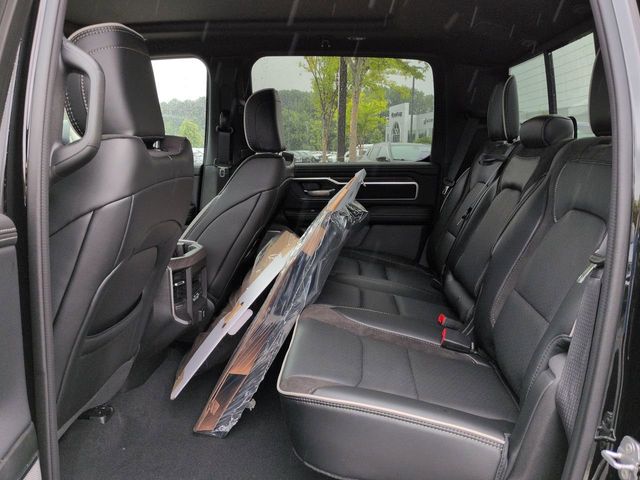 2026 RAM 1500 Laramie - Photo 12