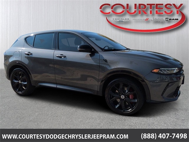 2024 Dodge Hornet R/T's photo