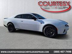2026 Dodge Charger SCAT PACK PLUS 2-DOOR AWD Coupe