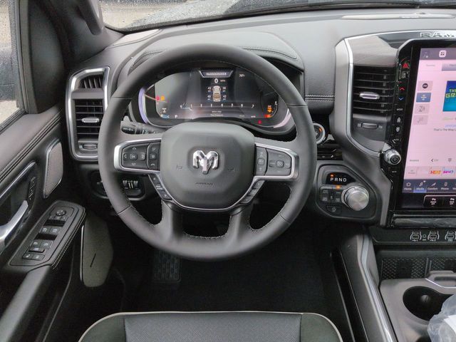 2026 RAM 1500 Laramie - Photo 14