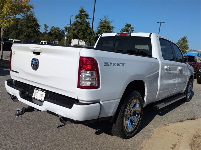 2023 Ram 1500 Big Horn Lone Star photo 4
