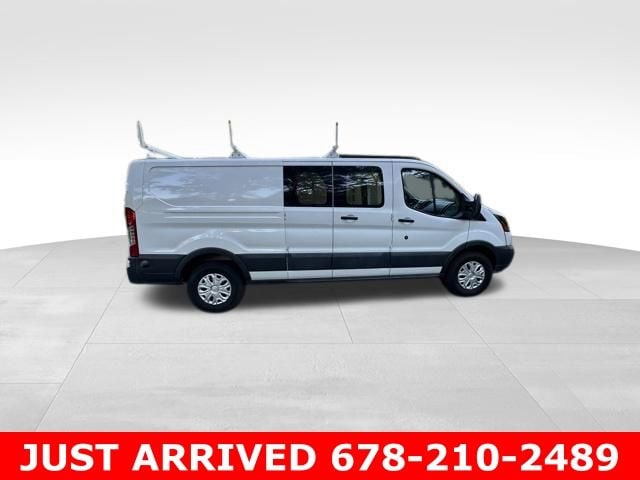 2016 Ford Transit
