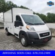 Ram Promaster 3500 Cutaway