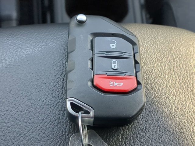 2025 Jeep Wrangler 4-Door Sport S - Photo 30