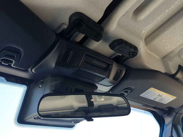 2025 Jeep Gladiator Sport S - Photo 19