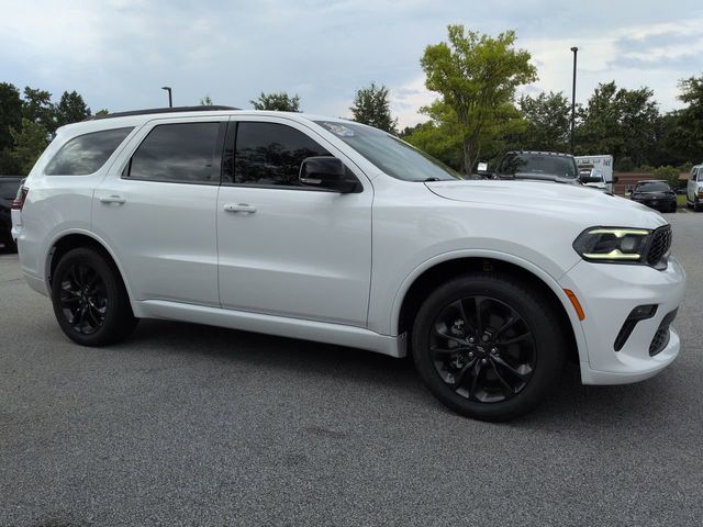 2021 Dodge Durango GT Plus RWD's photo