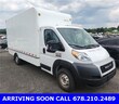 Ram Promaster 3500 Cutaway