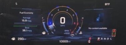 1GNERGRS0SJ164300