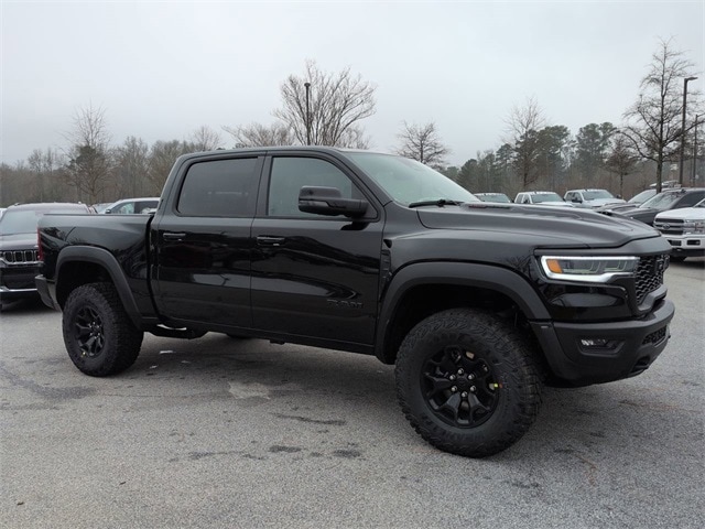 2026 RAM Ram 1500 Pickup RHO's photo