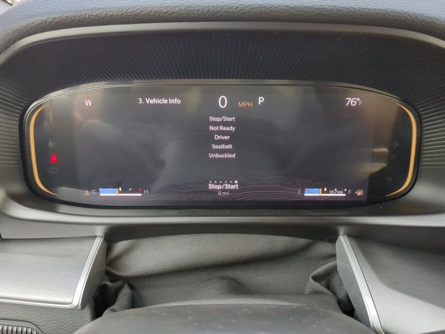 2025 Jeep Wagoneer Series II - Photo 28