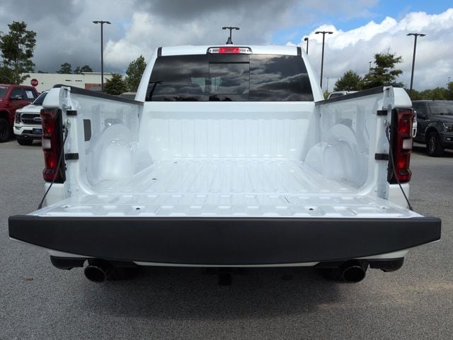2026 RAM 1500 Laramie - Photo 13