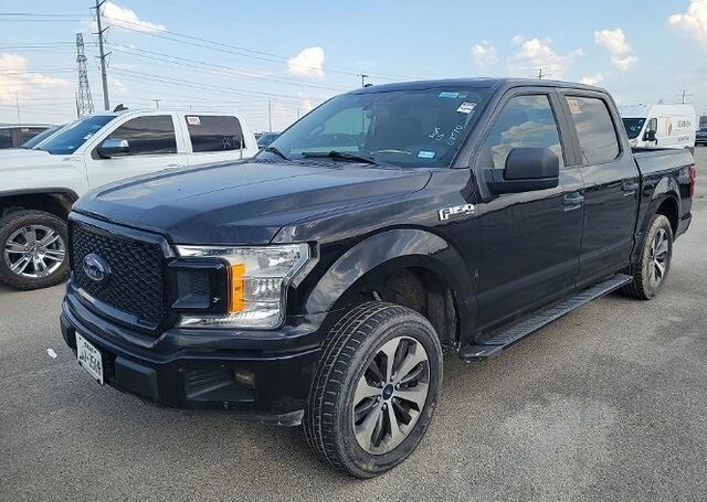 2019 Ford F-150 XL photo 4