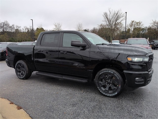 2025 RAM Ram 1500 Pickup Tradesman's photo