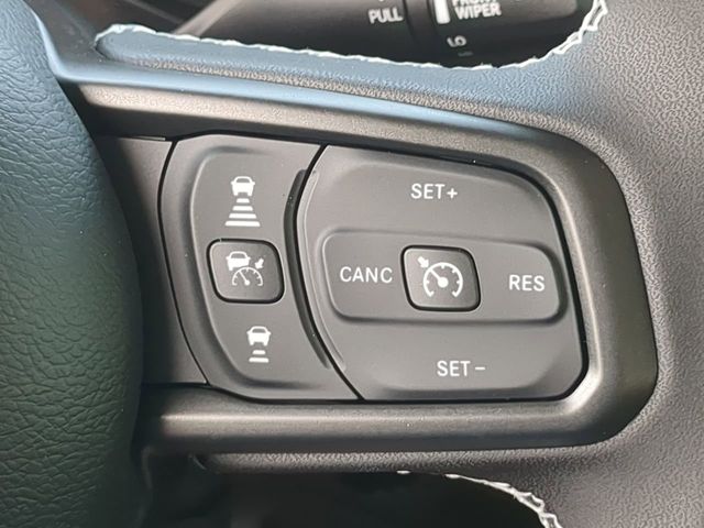 2025 Jeep Gladiator Sport S - Photo 25