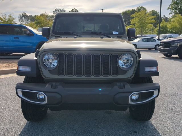 2025 Jeep Gladiator Sport S - Photo 8