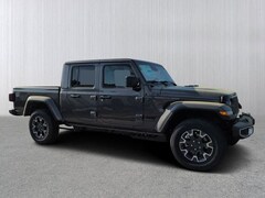 2026 Jeep Gladiator SAHARA 4X4 Pickup
