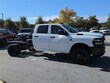 Ram 3500 Chassis Cab