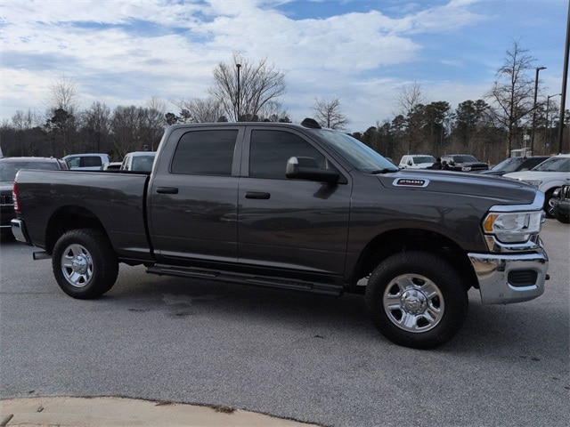 2020 RAM Ram 2500 Pickup Tradesman's photo