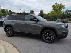 2026 Jeep Cherokee OVERLAND 4X4 Sport Utility