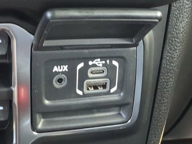 2025 Jeep Wrangler 4-Door Sport S - Photo 23
