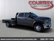  Ram 3500 Chassis Cab