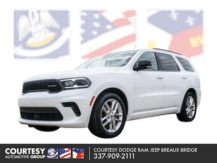 2024 Dodge Durango GT SUV 2024 Dodge Durango GT SUV
