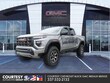 GMC Canyon