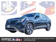 Volkswagen Atlas Cross Sport