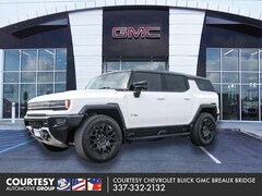 2026 GMC HUMMER EV SUV 2X SUV