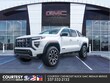 GMC Canyon