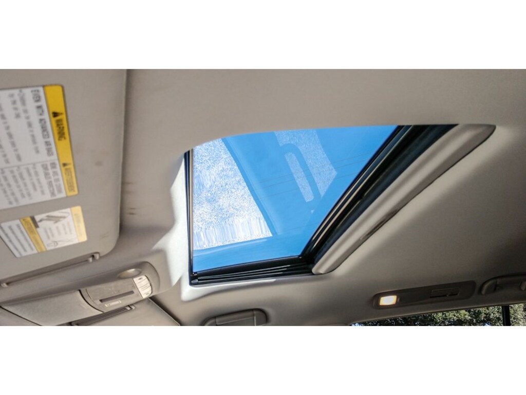 Used 2023 Nissan Armada SL SUV